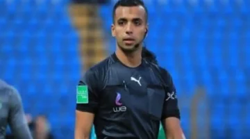 حكام مباراة الأهلي والاتحاد: مصطفى الشهدى يقود اللقاء ووفا يتولى مواجهة المصري وسموحة